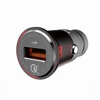 SINGLE USB CAR ADAPTER 3.0